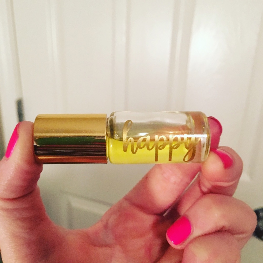 "Happy" Blend •Joy+Orange•