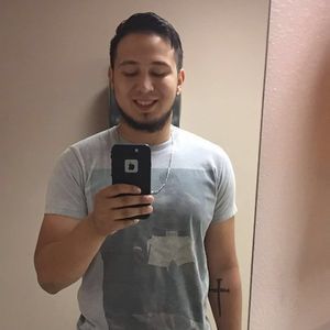 Meet your Posher, Matthew