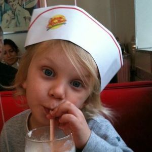 Meet your Posher, Justin