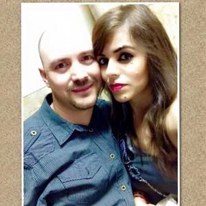 Meet your Posher, Abel