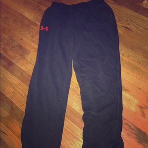 Under Armour Sweatpants