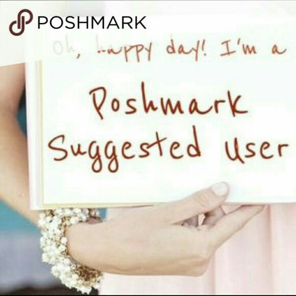 I'm a Suggested User!!!!!!!