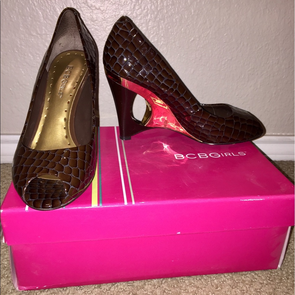 BCBGirls Heels