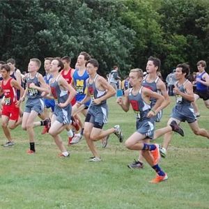 Meet your Posher, Bradey