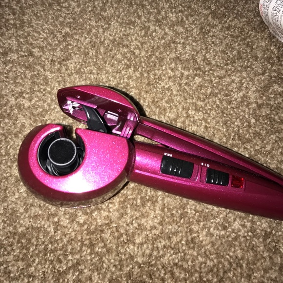 BeLiss PRO Curling Iron - Picture 2 of 4