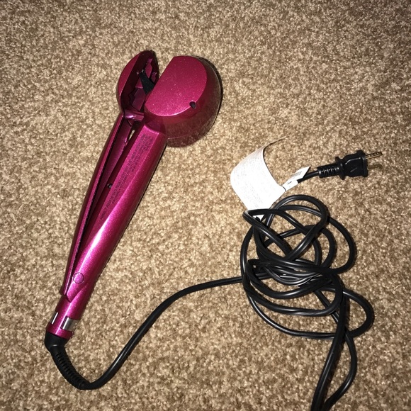 BeLiss PRO Curling Iron - Picture 3 of 4