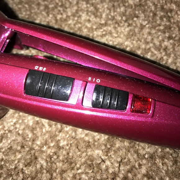 BeLiss PRO Curling Iron - Picture 4 of 4