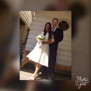 Meet your Posher, Scott