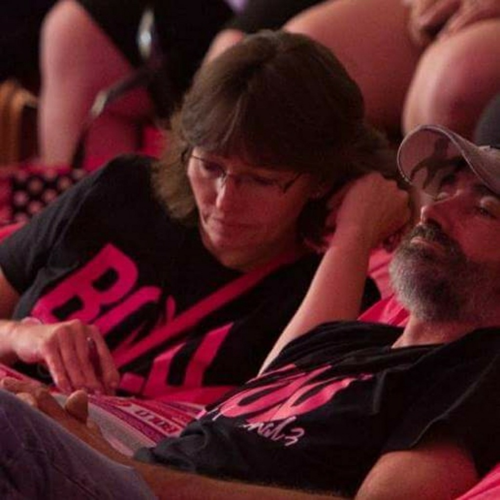 Meet your Posher, Laura