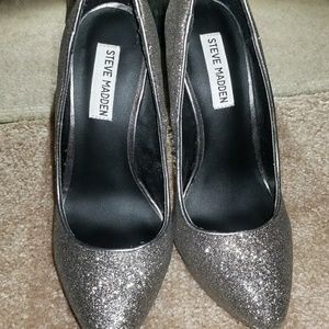 Steve Madden Heels