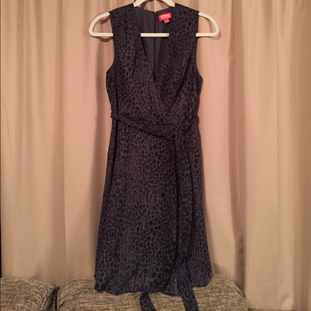 Beautiful, sleeveless dress