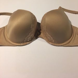 Vs padded perfect coverage bra 36dd