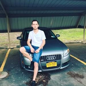 Meet your Posher, Nardi