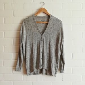 NWT: AEO Soft & Sexy Plush Cardigan
