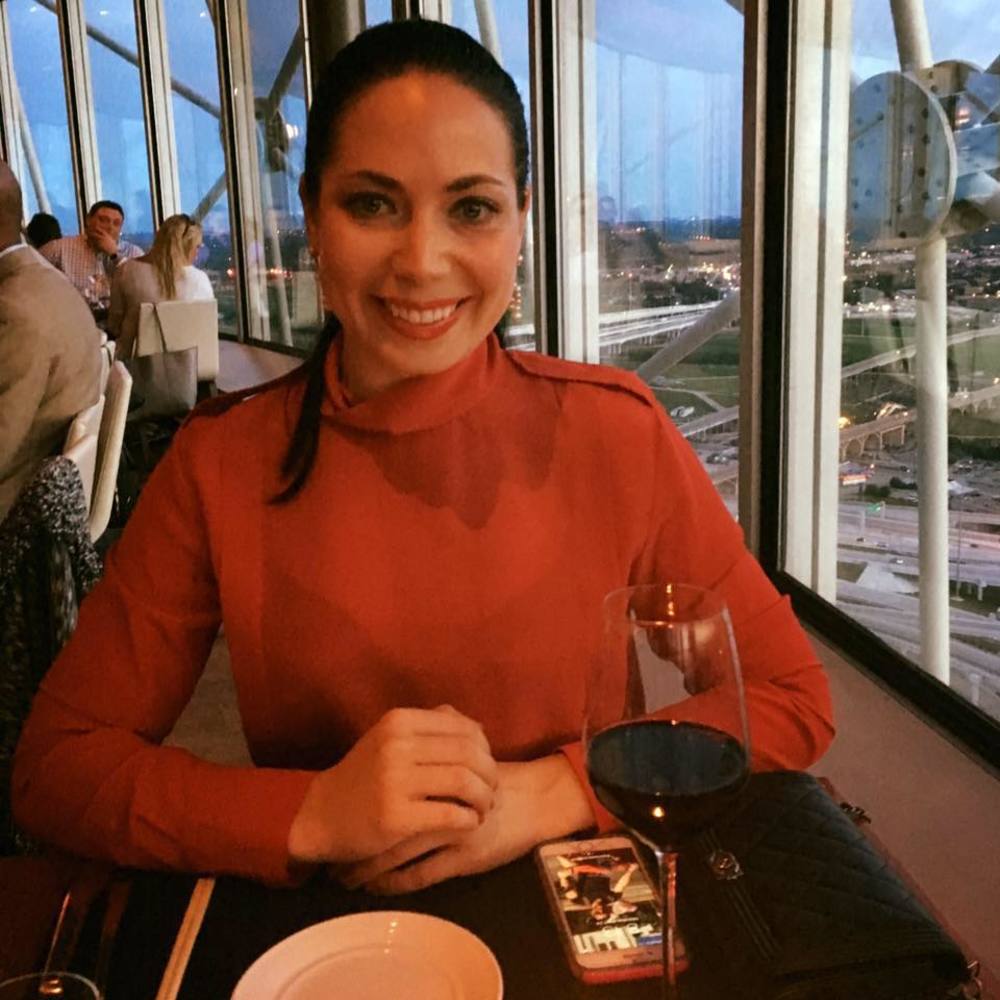 Meet your Posher, Irina