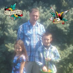 Meet your Posher, Keith