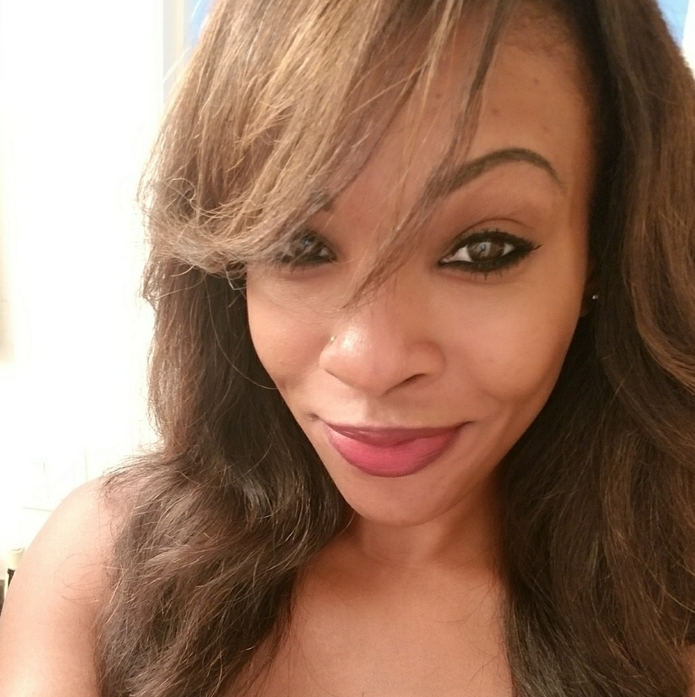 Meet your Posher, Krystal