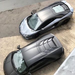 Meet your Posher, Vincent