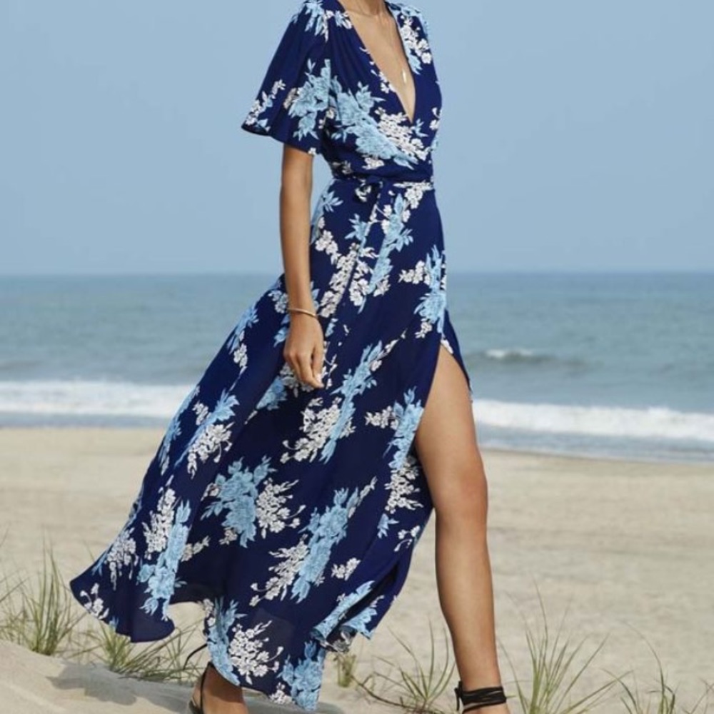 Gorgeous show stopping dress