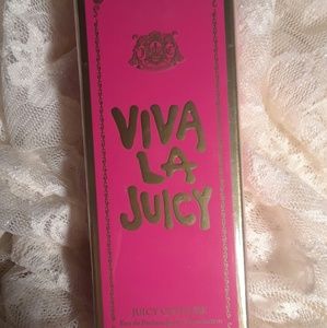 Juicy Couture Viva La Juicy perfume