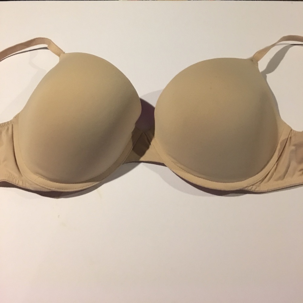 VS wear everywhere push up bra 36dd