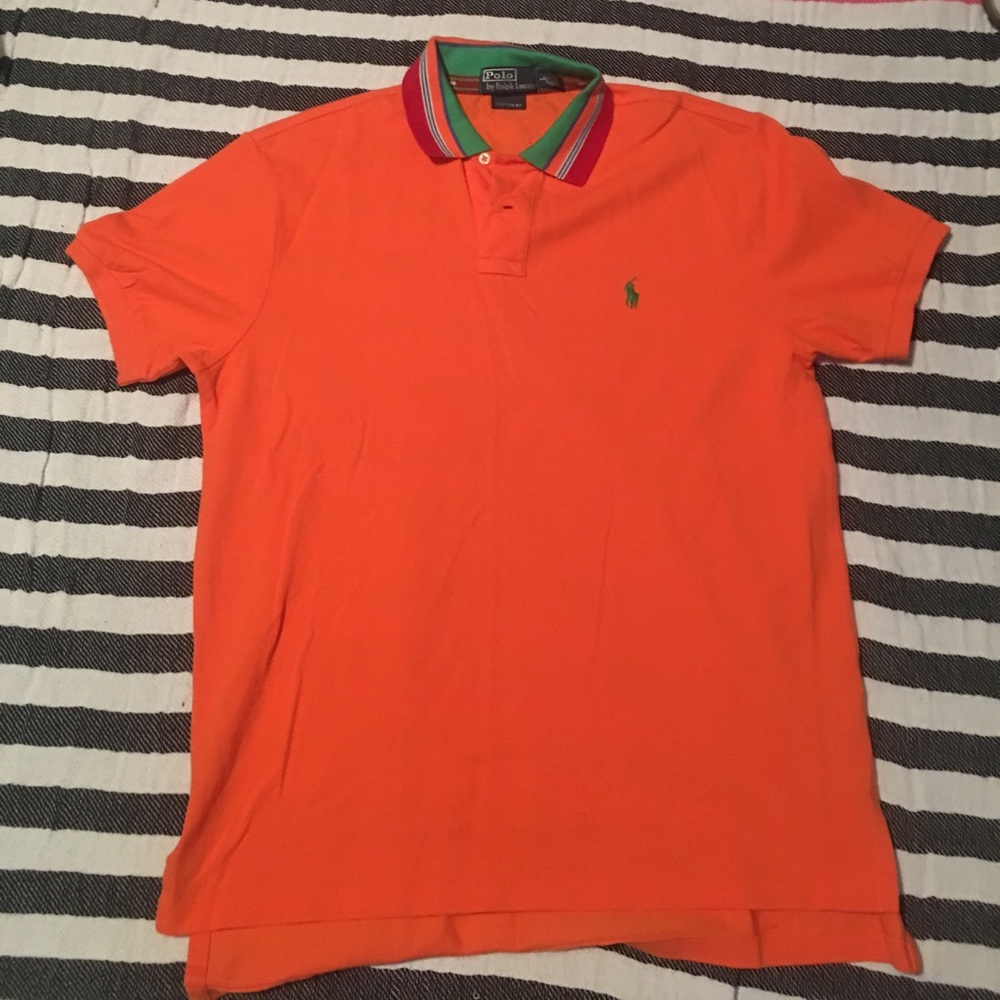 Men's Polo T-shirt