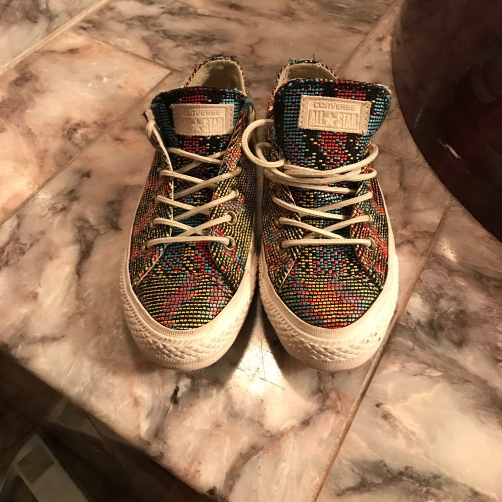 Women's Converse