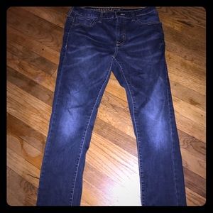 American Eagle Relaxed fit Jeans