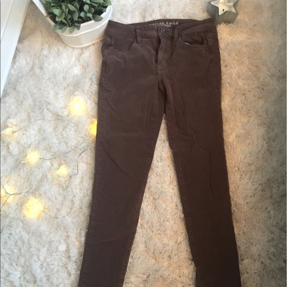 American Eagle pants