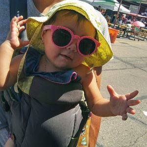 Meet your Posher, Fabiola