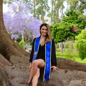 Meet your Posher, Paulina