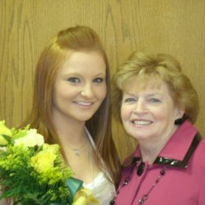 Meet your Posher, June