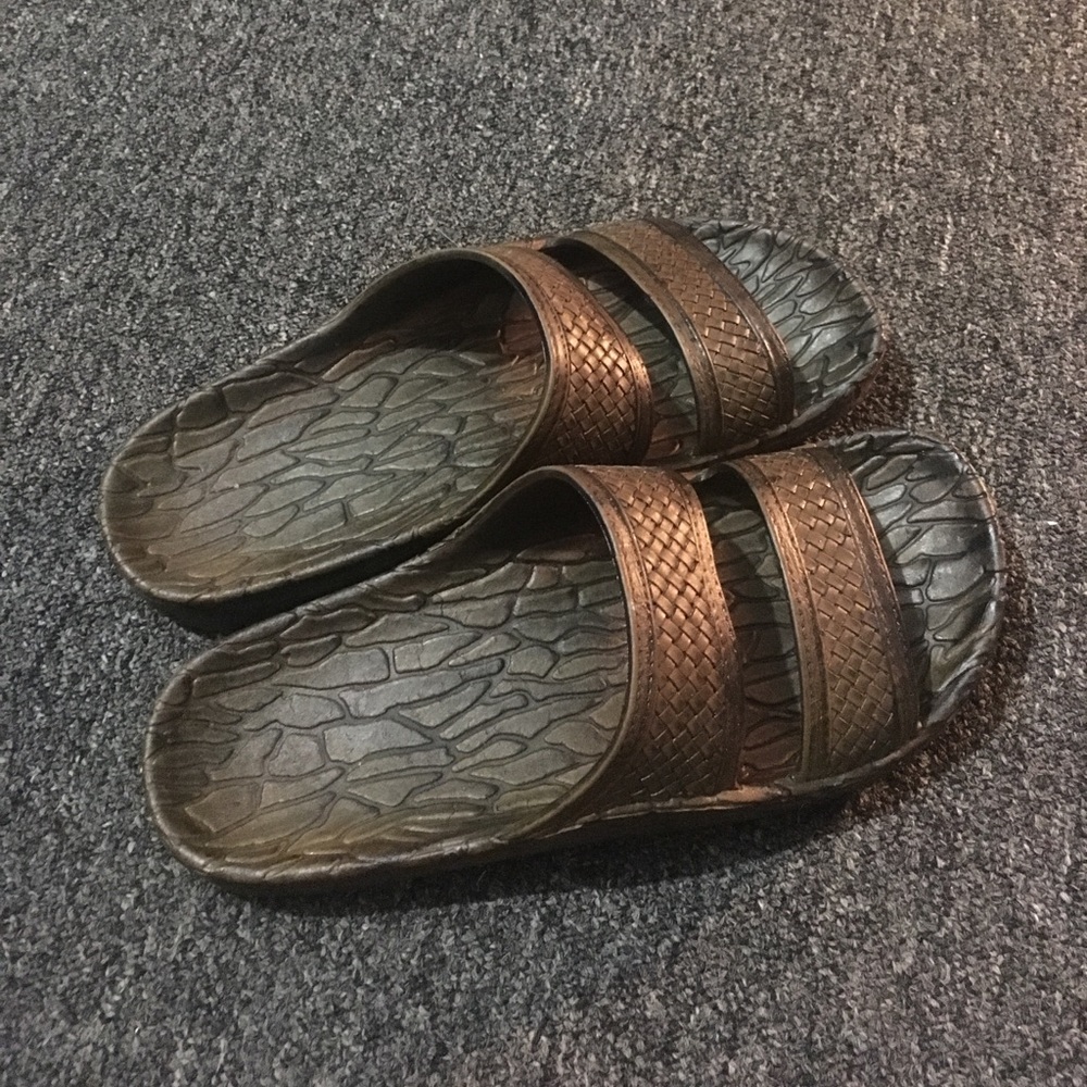 Pali Hawaiian Sandals