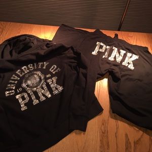 Victoria's Secret Set