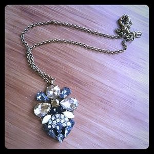 Gorgeous Statement Necklace