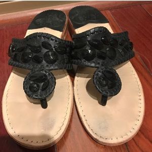 Jack rogers sandals