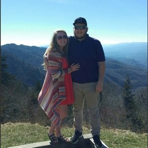 Meet your Posher, Justin