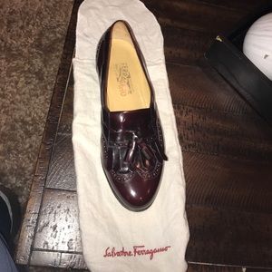 Salvatore Ferragamo shoes