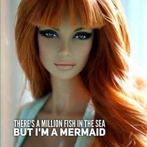 Meet your Posher, Kristin