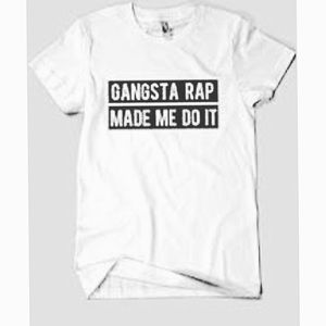 Gangsta