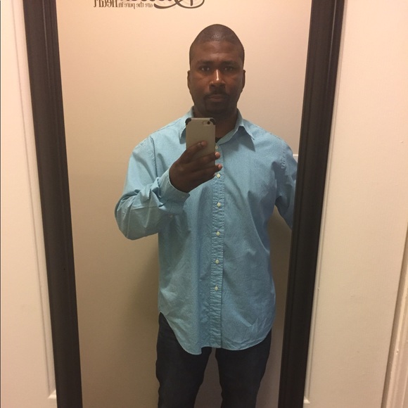 Meet your Posher, Dwayne - Picture 1 of 1