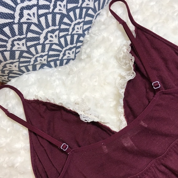 V i c t o r i a ‘ s S e c r e t ღ Babydoll Slip - Picture 4 of 7