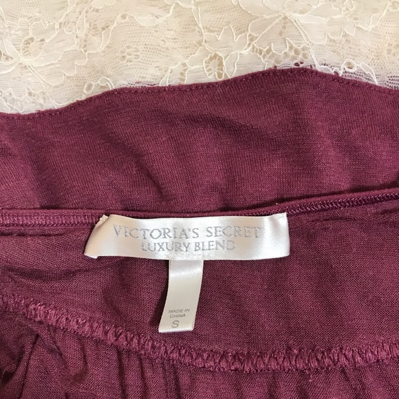 V i c t o r i a ‘ s S e c r e t ღ Babydoll Slip - Picture 5 of 7