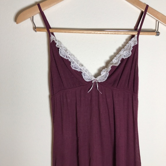 V i c t o r i a ‘ s S e c r e t ღ Babydoll Slip - Picture 7 of 7