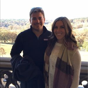 Meet your Posher, Amanda