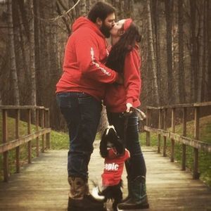 Meet your Posher, Breanna