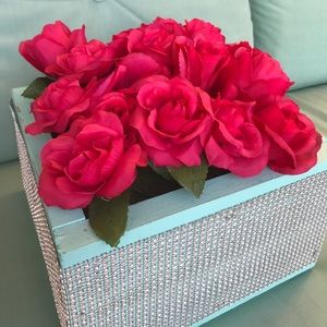 Meet your Posher, Aurora