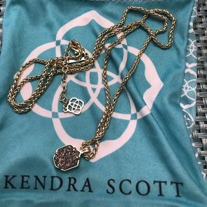 Kendra Scott Oliver Necklace