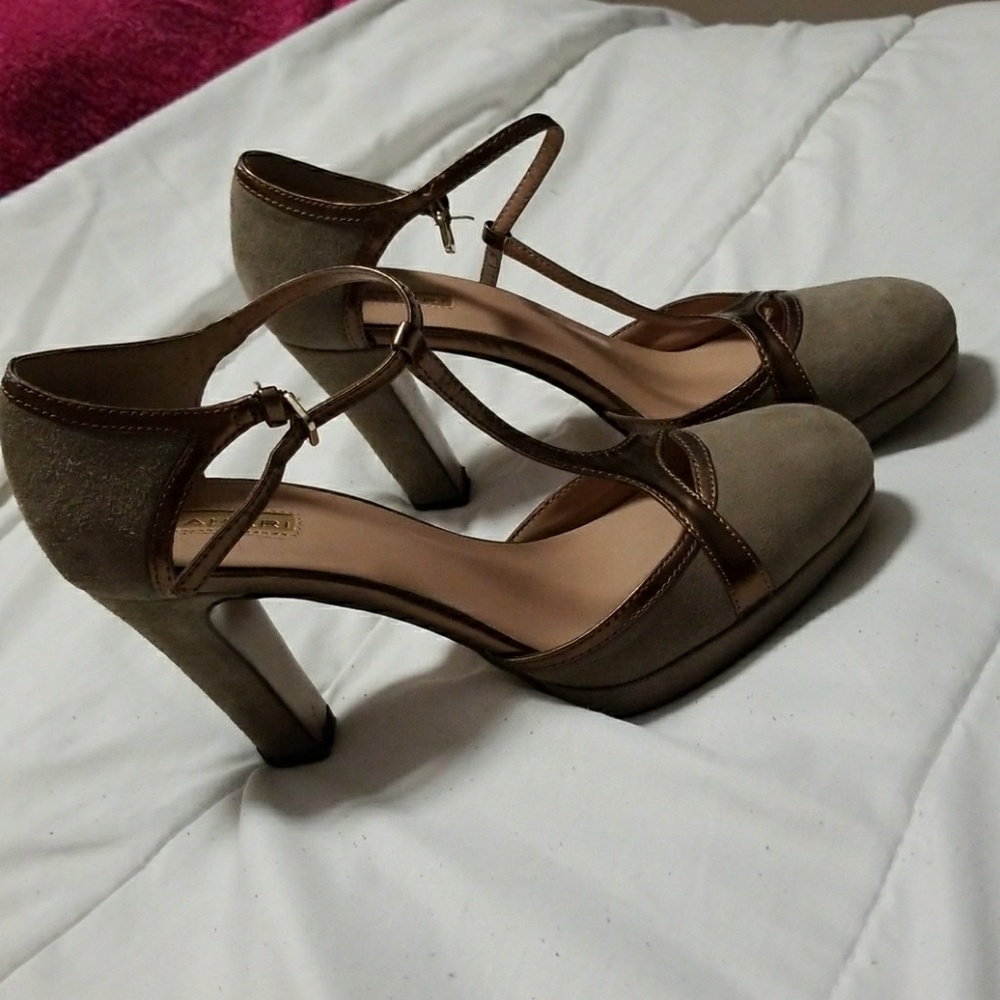 Cute Heels
