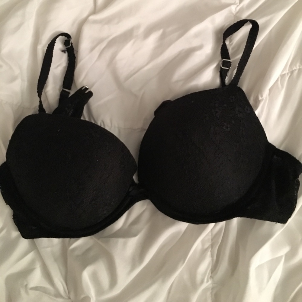Aerie push-up bra